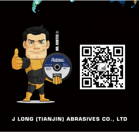 Company QR code