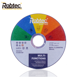 Cutting Wheels (3)
